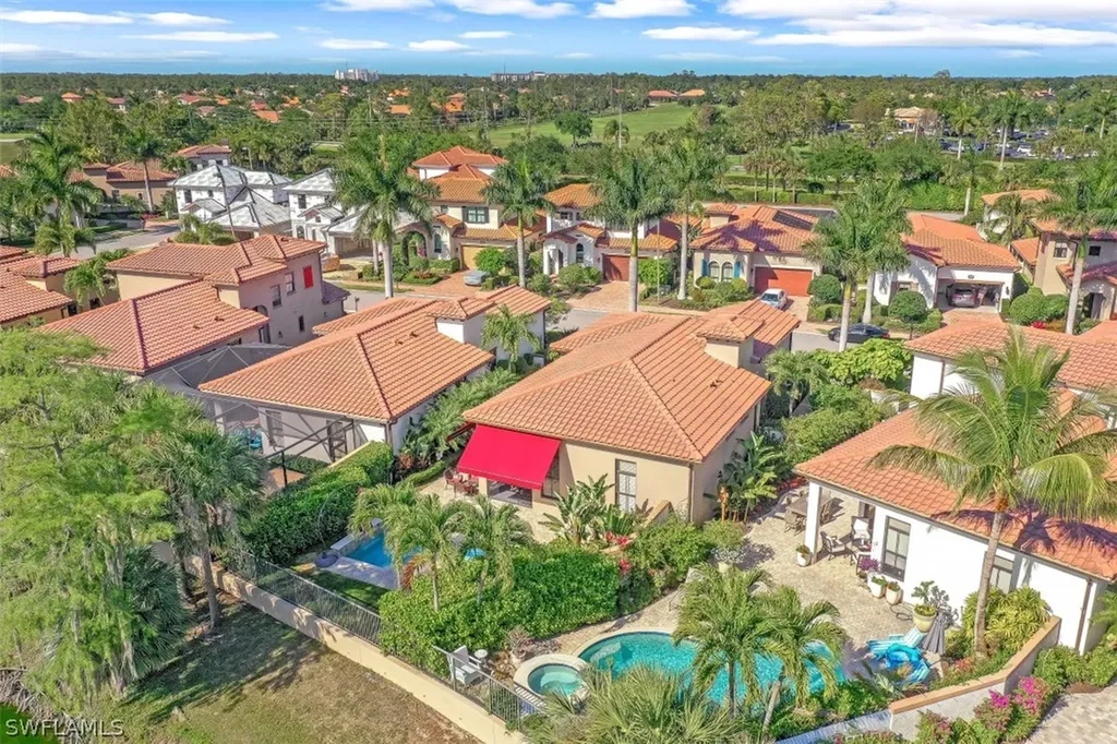 7919 Cordoba Place Naples FL 34113