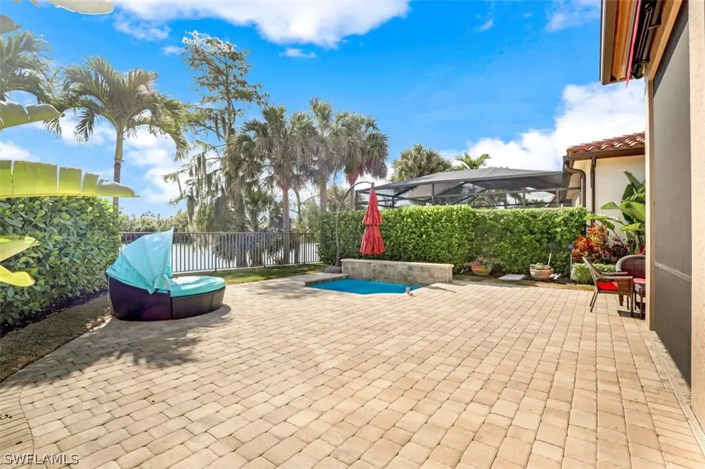 7919 Cordoba Place Naples FL 34113
