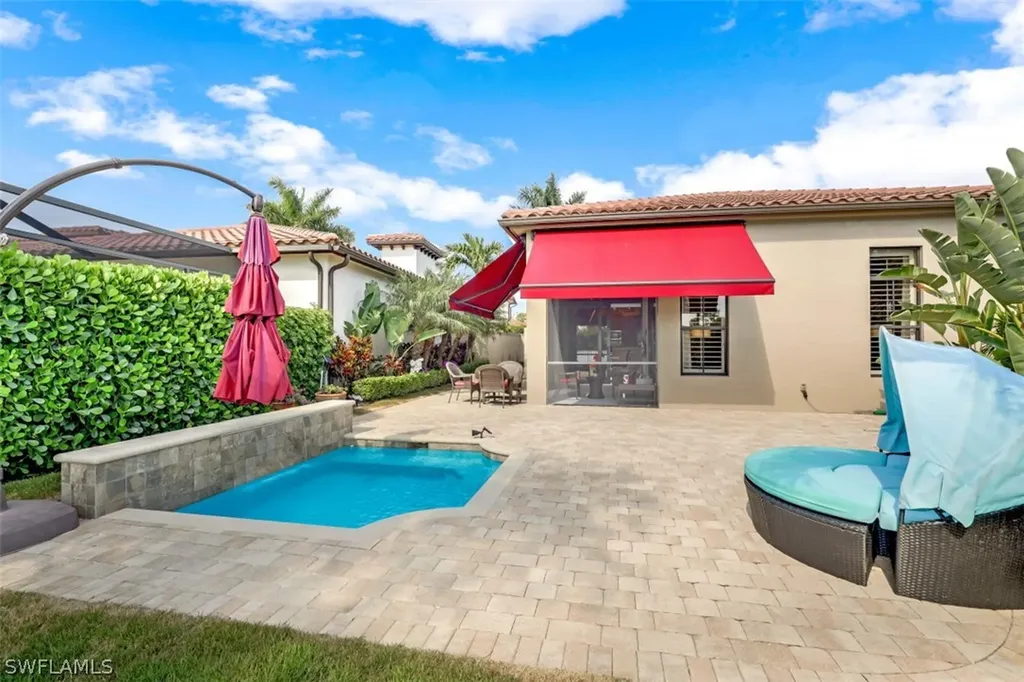 7919 Cordoba Place Naples FL 34113