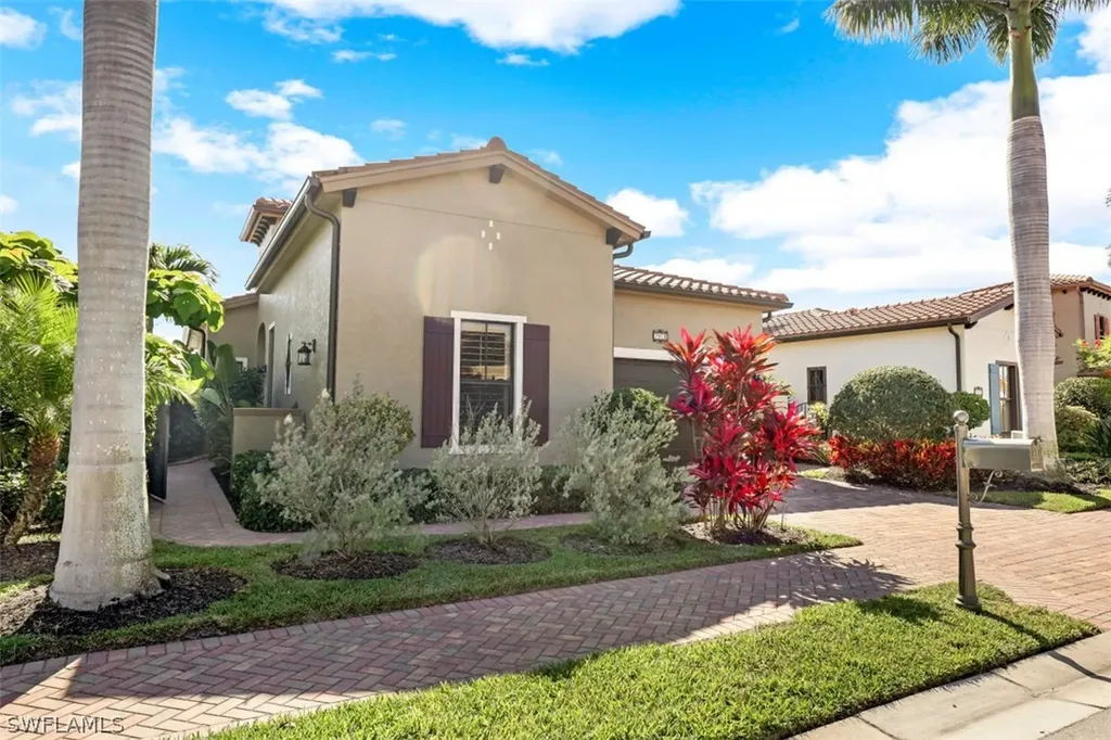 7919 Cordoba Place Naples FL 34113