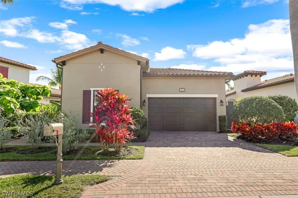 7919 Cordoba Place Naples FL 34113