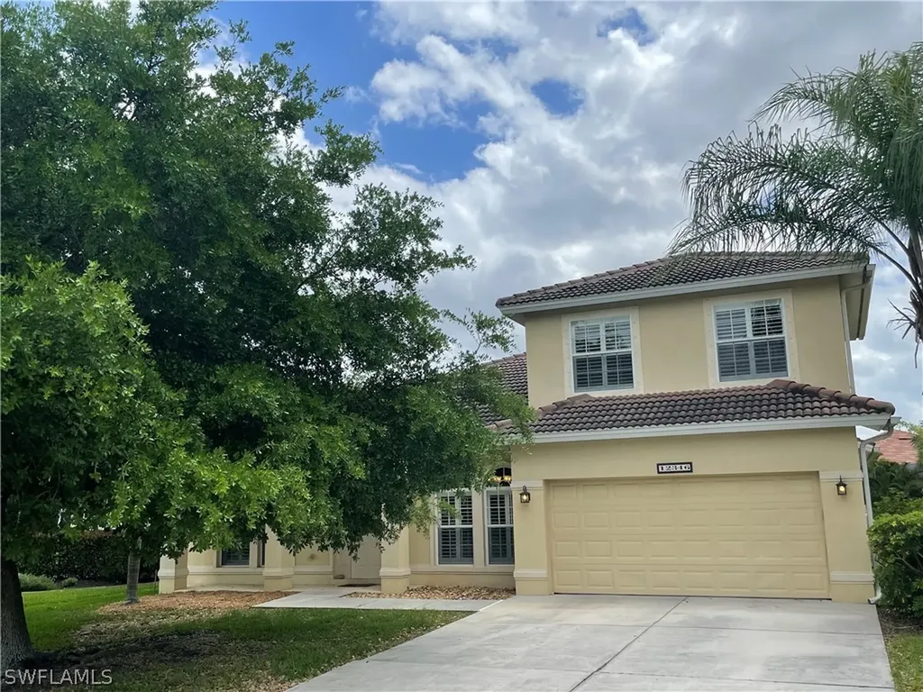 12346 Crooked Creek Lane Fort Myers FL 33913