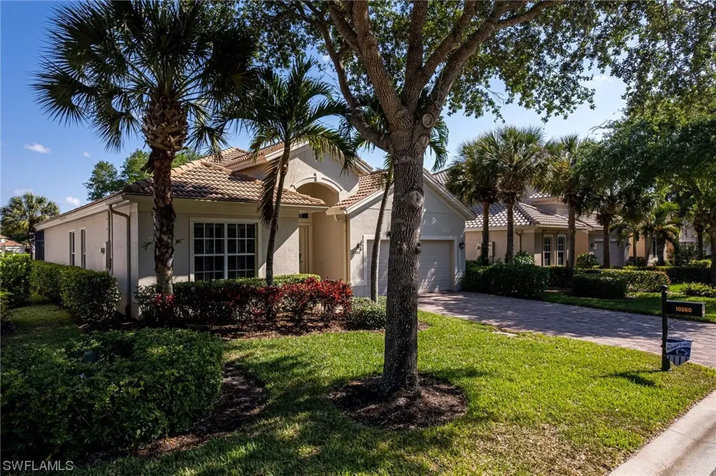 10260 Cobble Hill Road Bonita Springs FL 34135