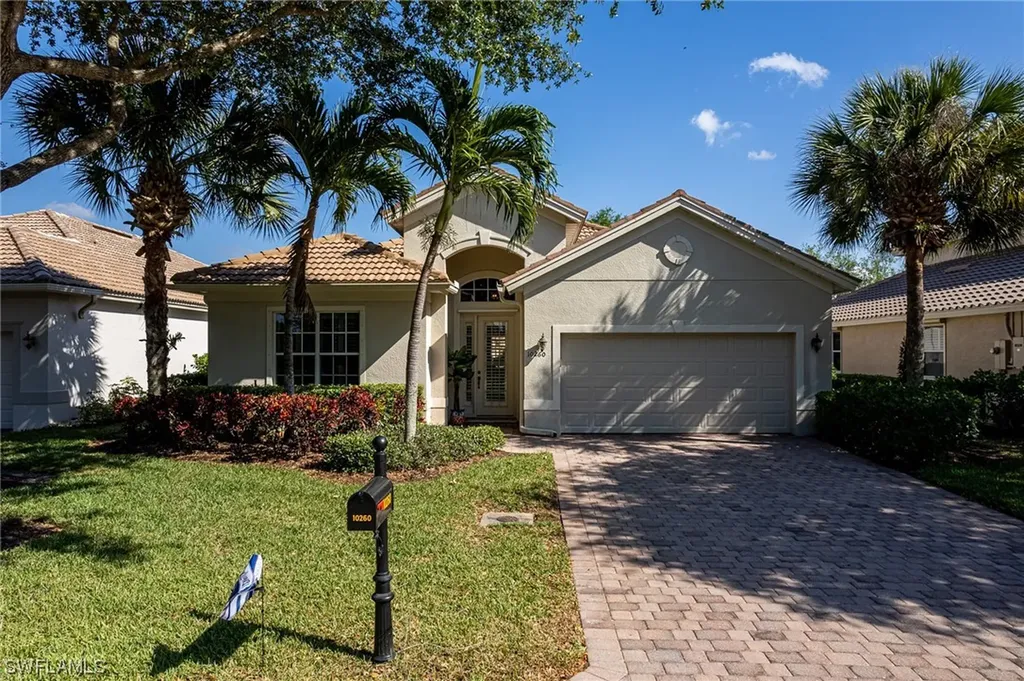 10260 Cobble Hill Road Bonita Springs FL 34135