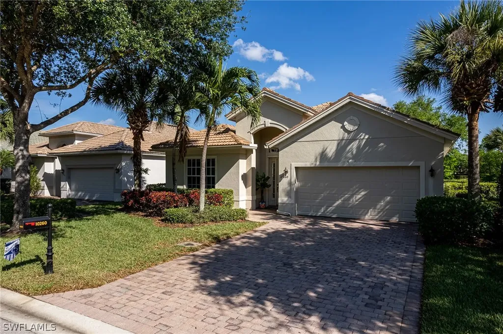 10260 Cobble Hill Road Bonita Springs FL 34135