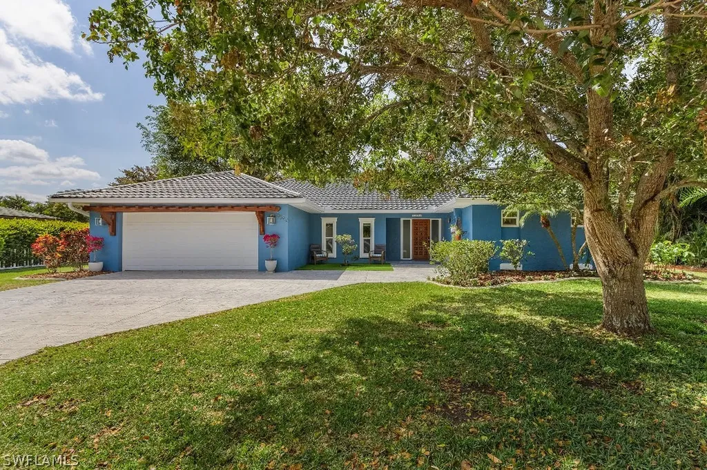 3590 Knollwood Road Fort Myers FL 33919