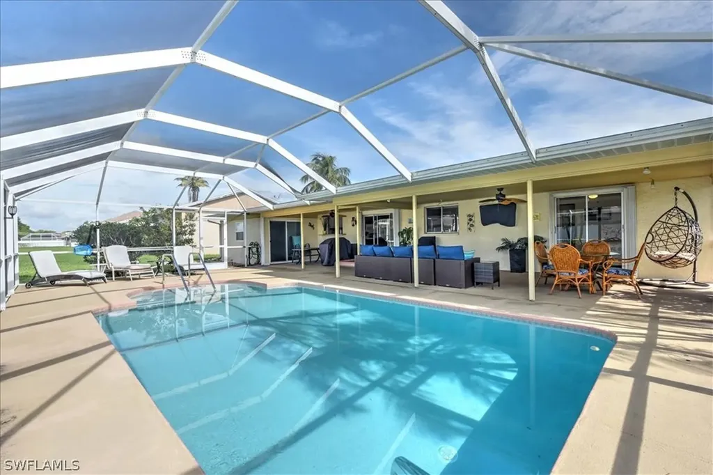 1448 SE 15th Street Cape Coral FL 33990