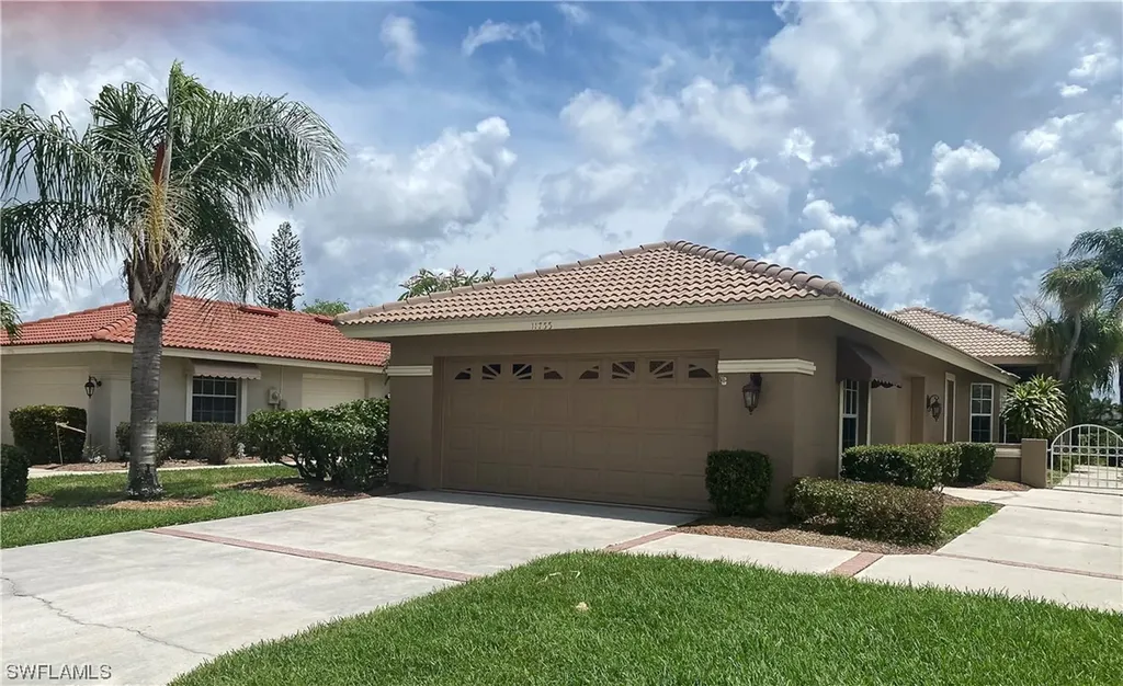 11755 Quail Village Way Naples FL 34119