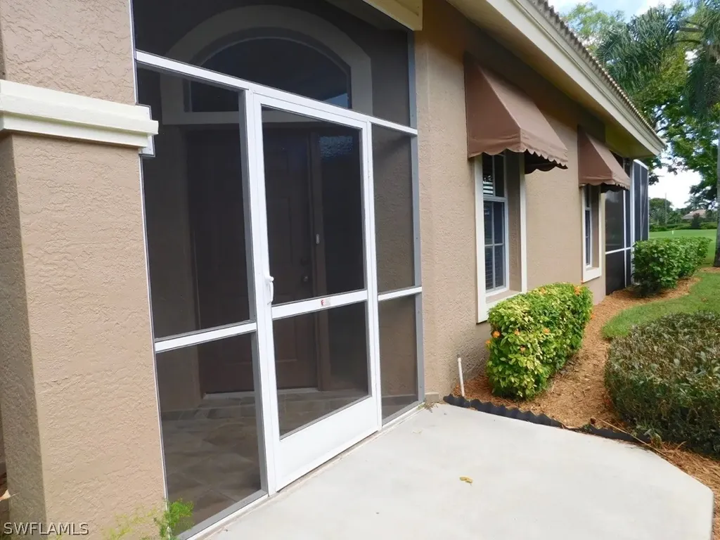 11755 Quail Village Way Naples FL 34119