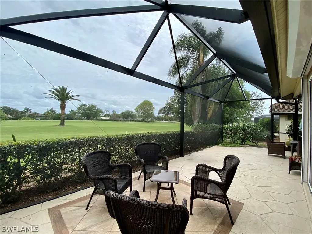 11755 Quail Village Way Naples FL 34119
