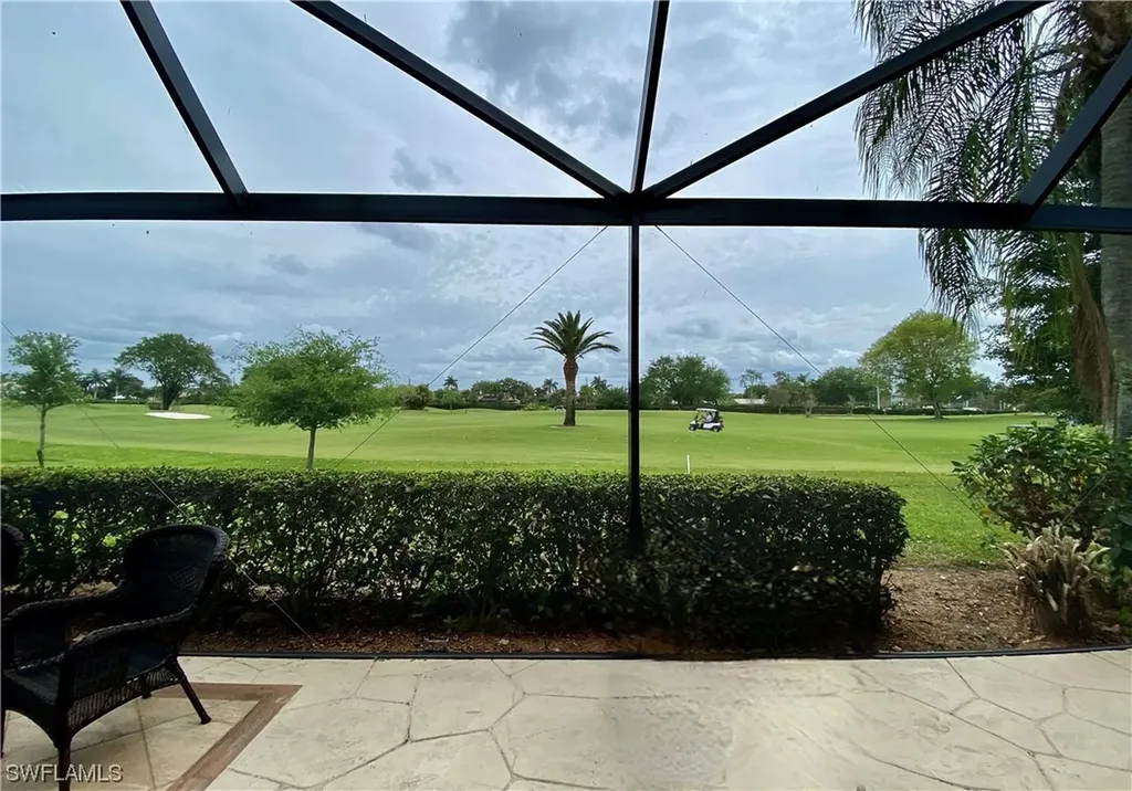11755 Quail Village Way Naples FL 34119