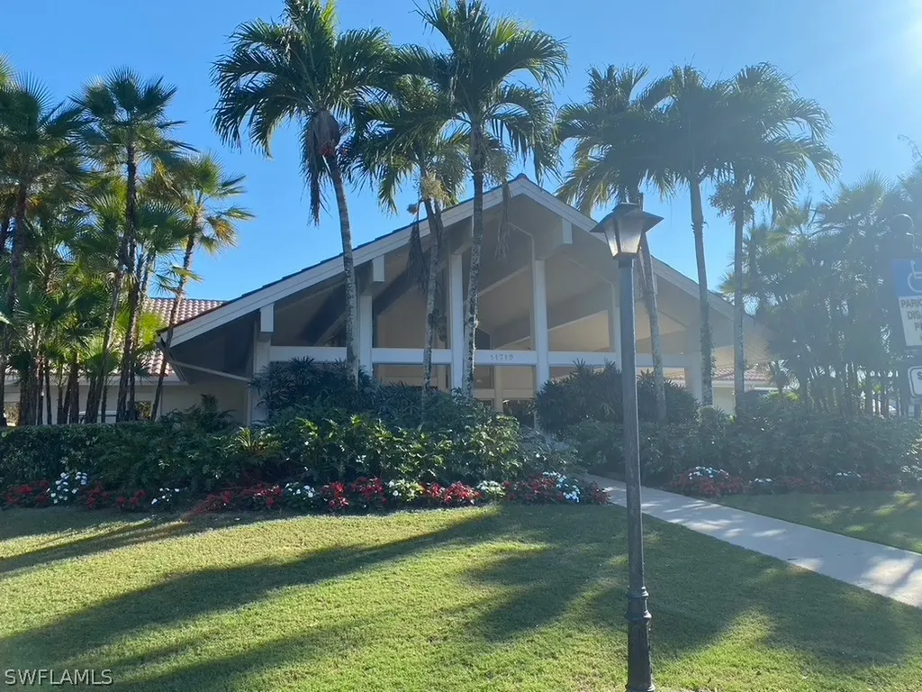 11755 Quail Village Way Naples FL 34119
