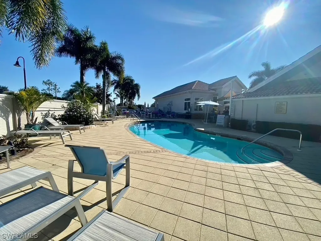 11755 Quail Village Way Naples FL 34119