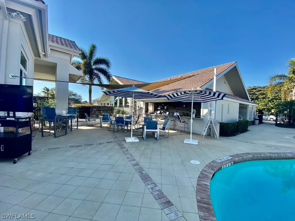 11755 Quail Village Way Naples FL 34119