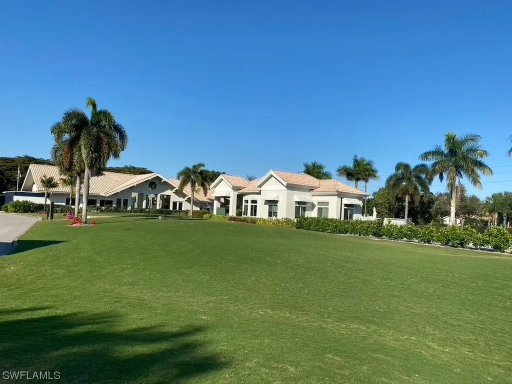 11755 Quail Village Way Naples FL 34119