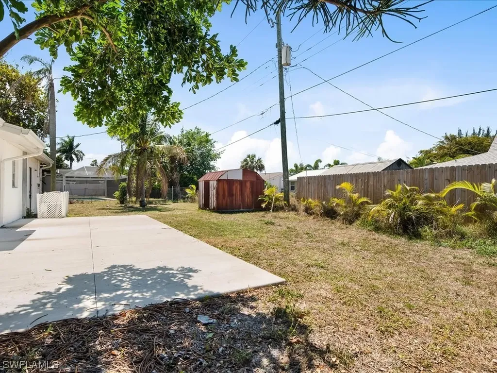 4751 Dorando Drive Naples FL 34103