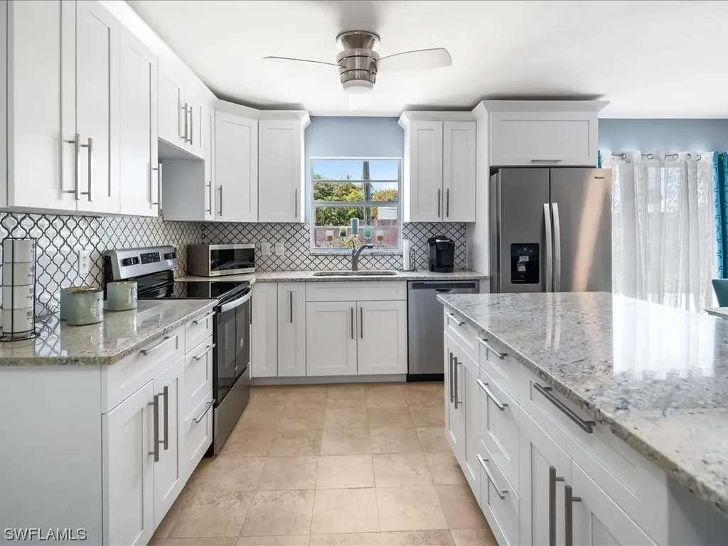 4751 Dorando Drive Naples FL 34103