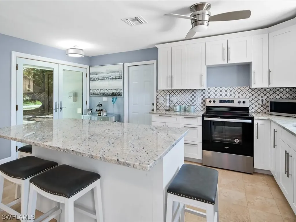 4751 Dorando Drive Naples FL 34103