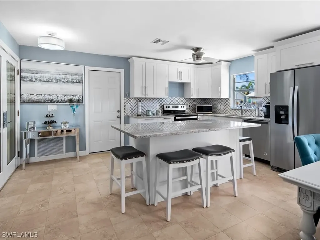 4751 Dorando Drive Naples FL 34103