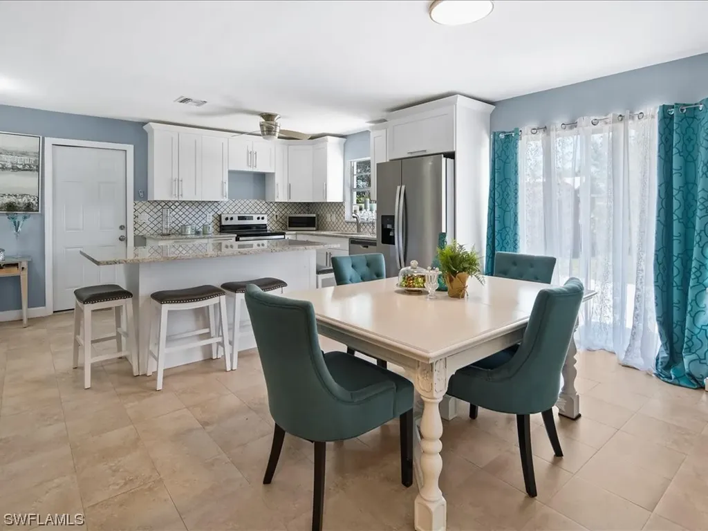 4751 Dorando Drive Naples FL 34103