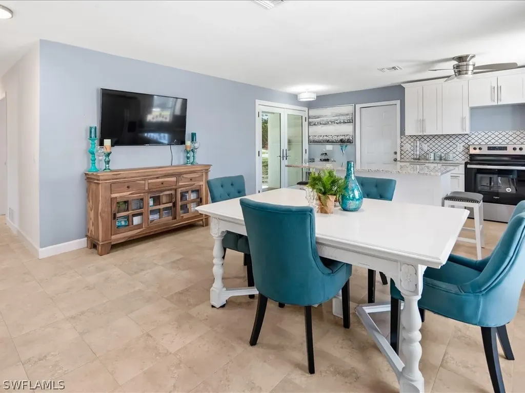 4751 Dorando Drive Naples FL 34103