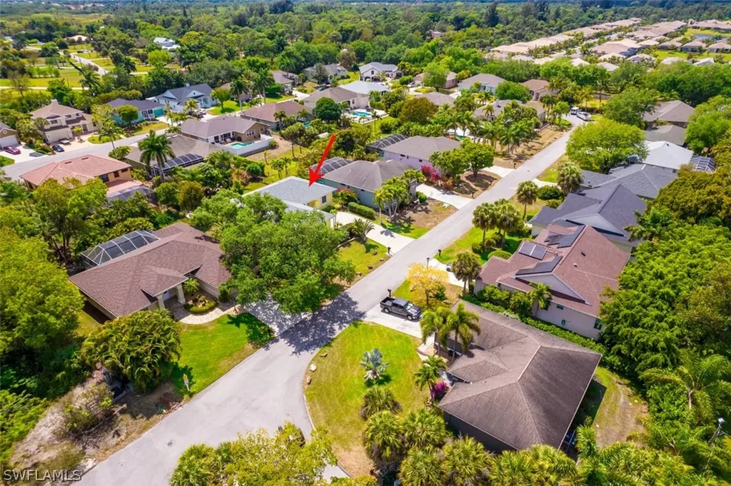 7887 Sandel Wood Circle W Fort Myers FL 33908