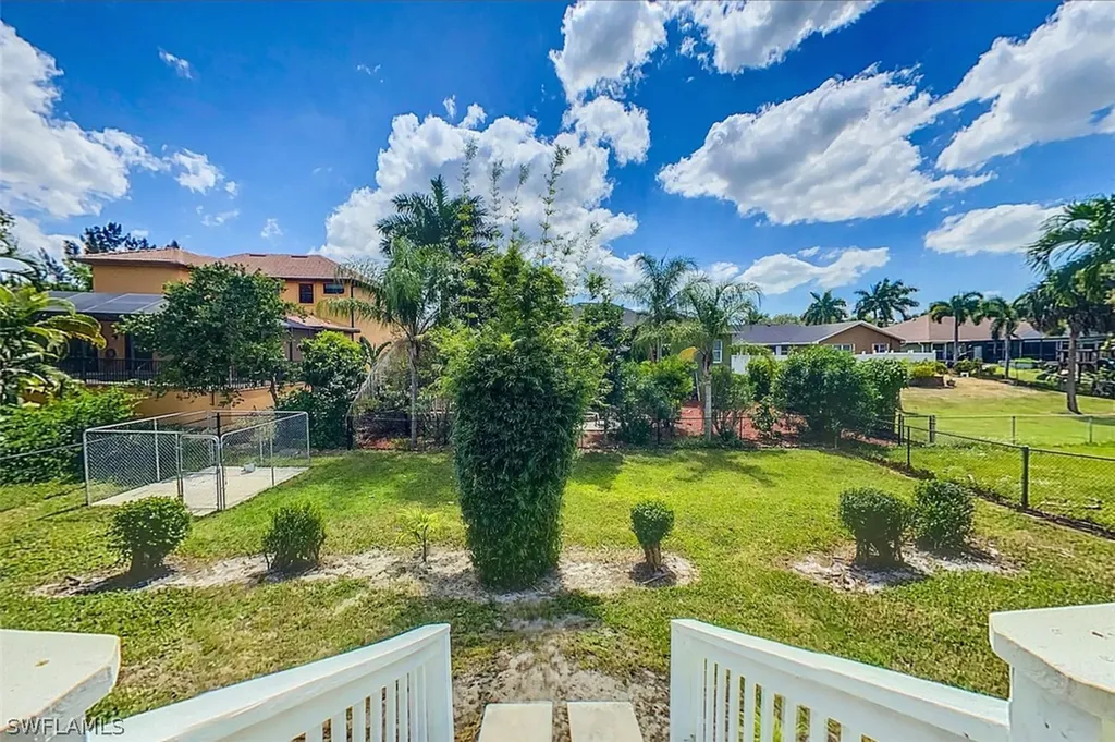 7887 Sandel Wood Circle W Fort Myers FL 33908