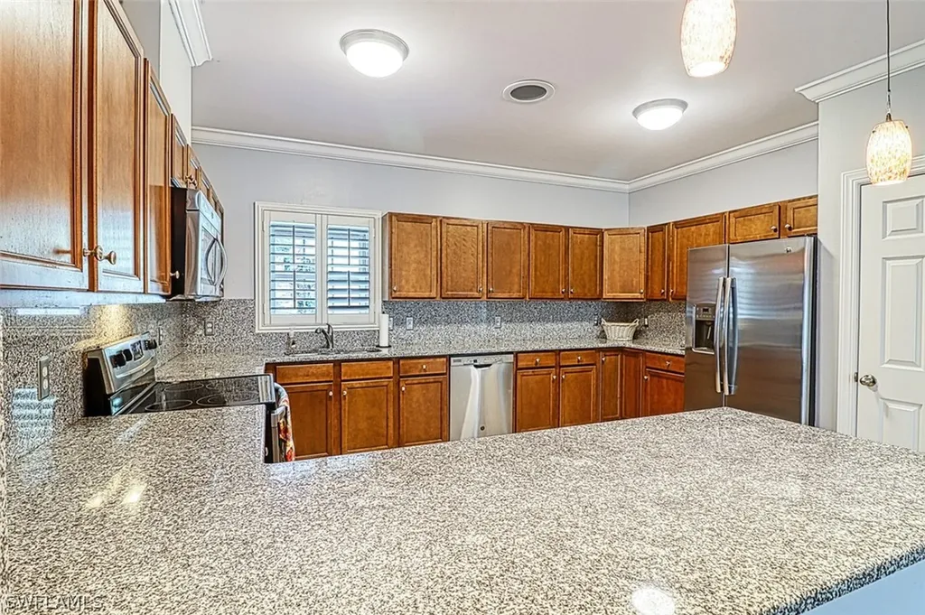 7887 Sandel Wood Circle W Fort Myers FL 33908