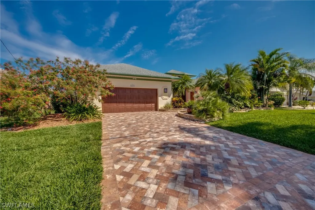 1505 El Dorado Parkway W Cape Coral FL 33914