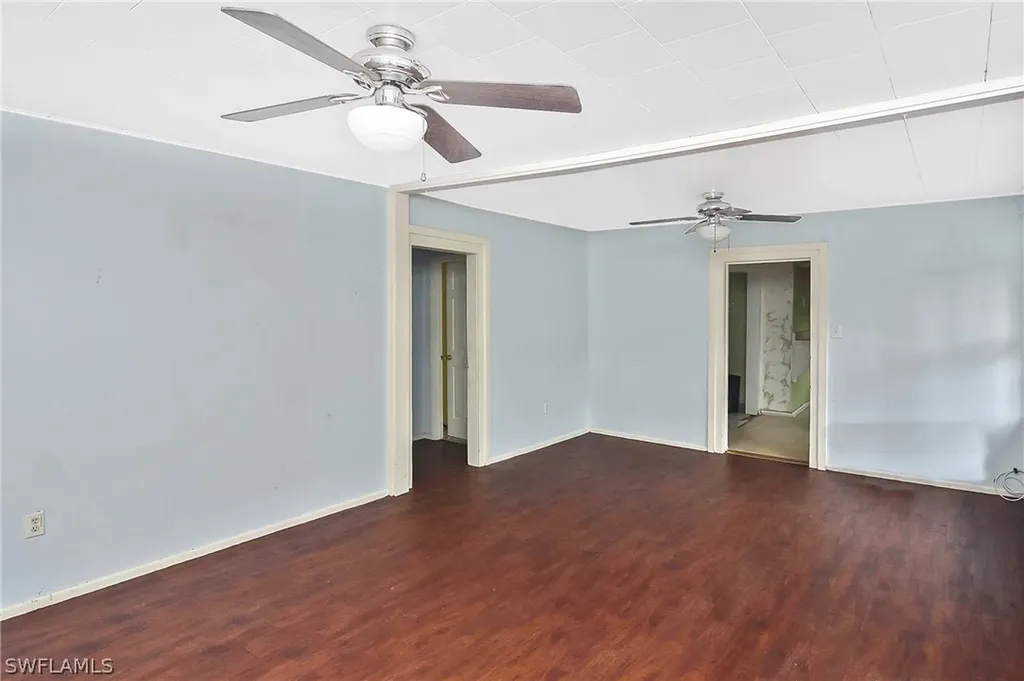 2263 Franklin Street Fort Myers FL 33901