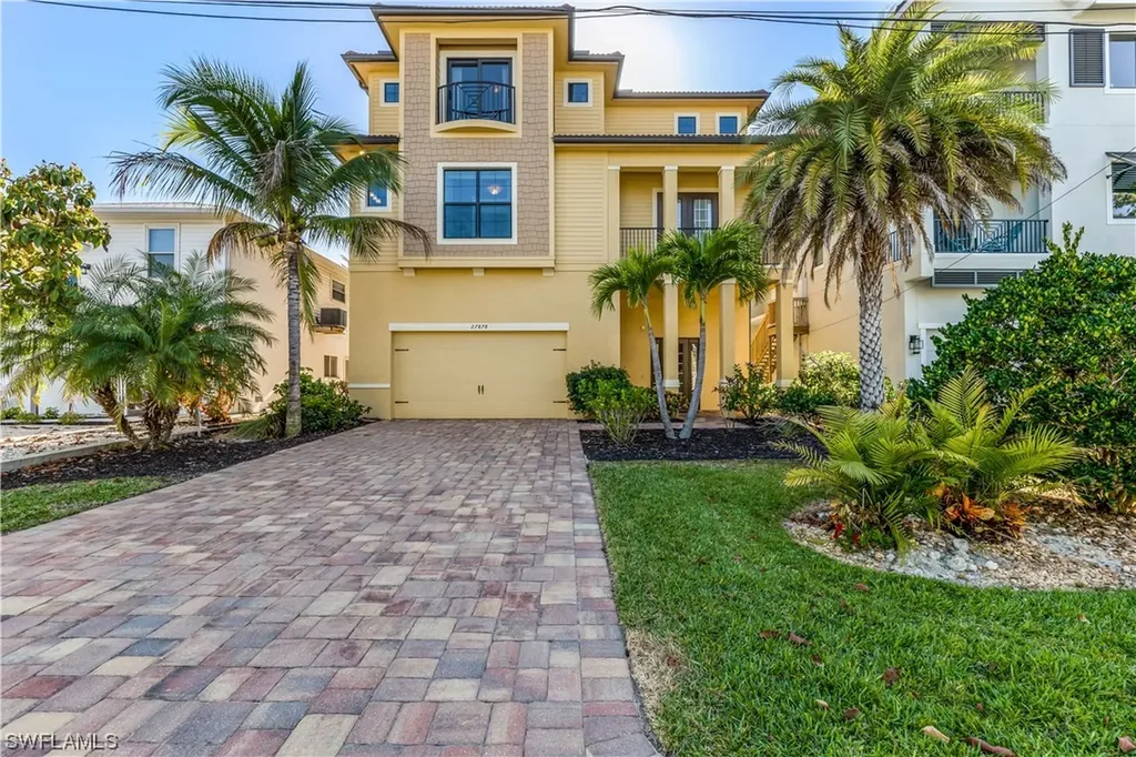27878 Forester Drive Bonita Springs FL 34134
