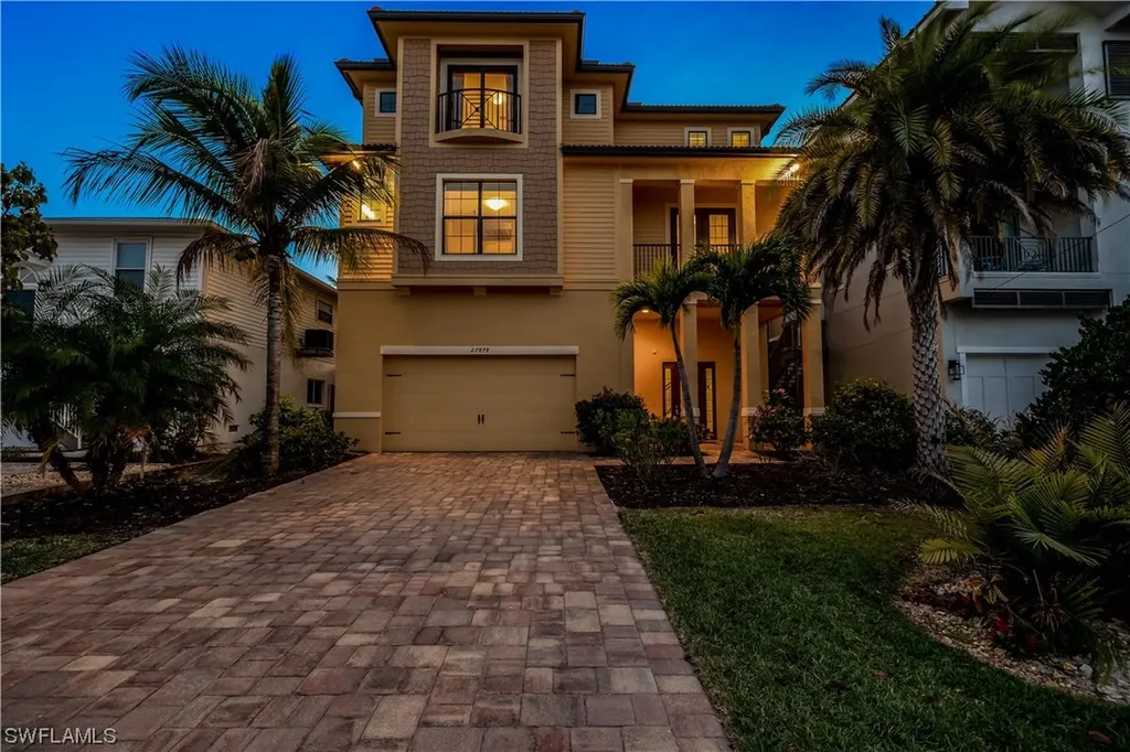 27878 Forester Drive Bonita Springs FL 34134