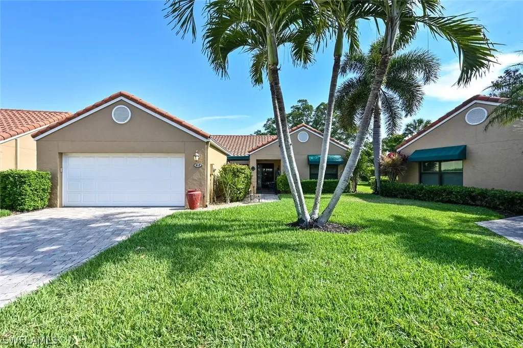 Naples FL 34108