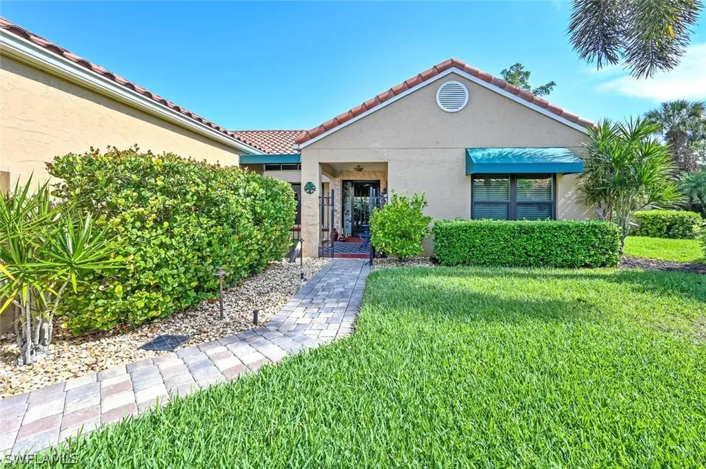 Naples FL 34108