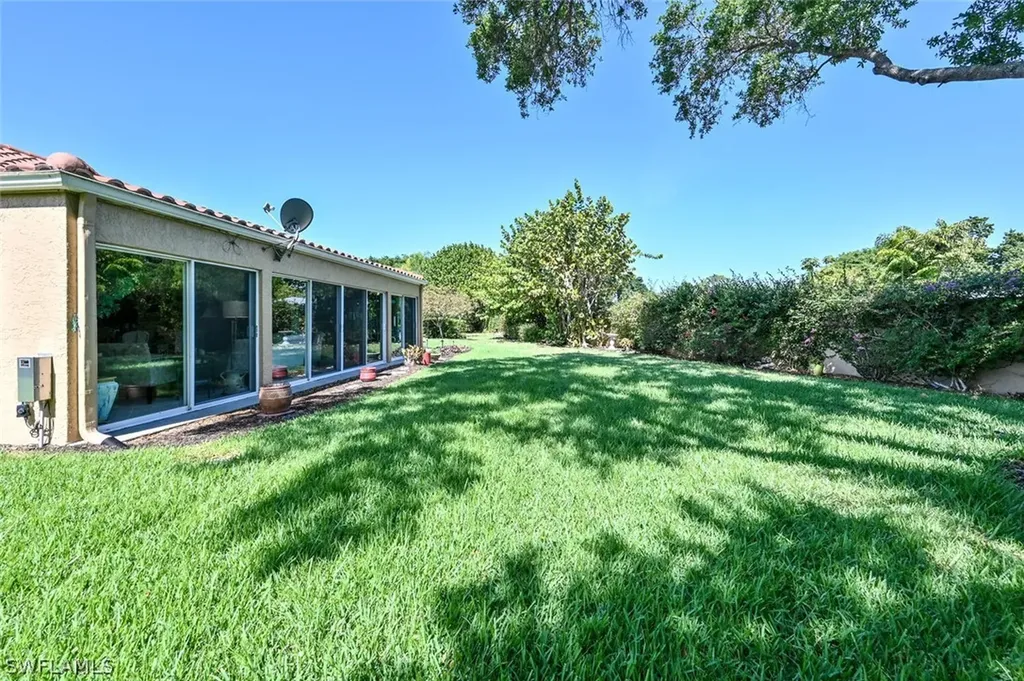 Naples FL 34108