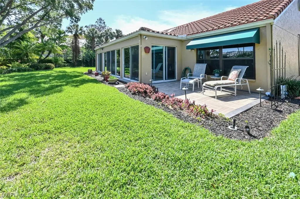 Naples FL 34108