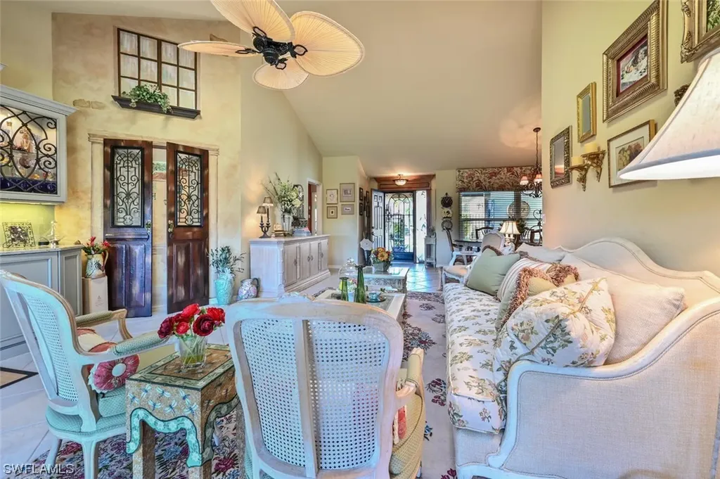 Naples FL 34108