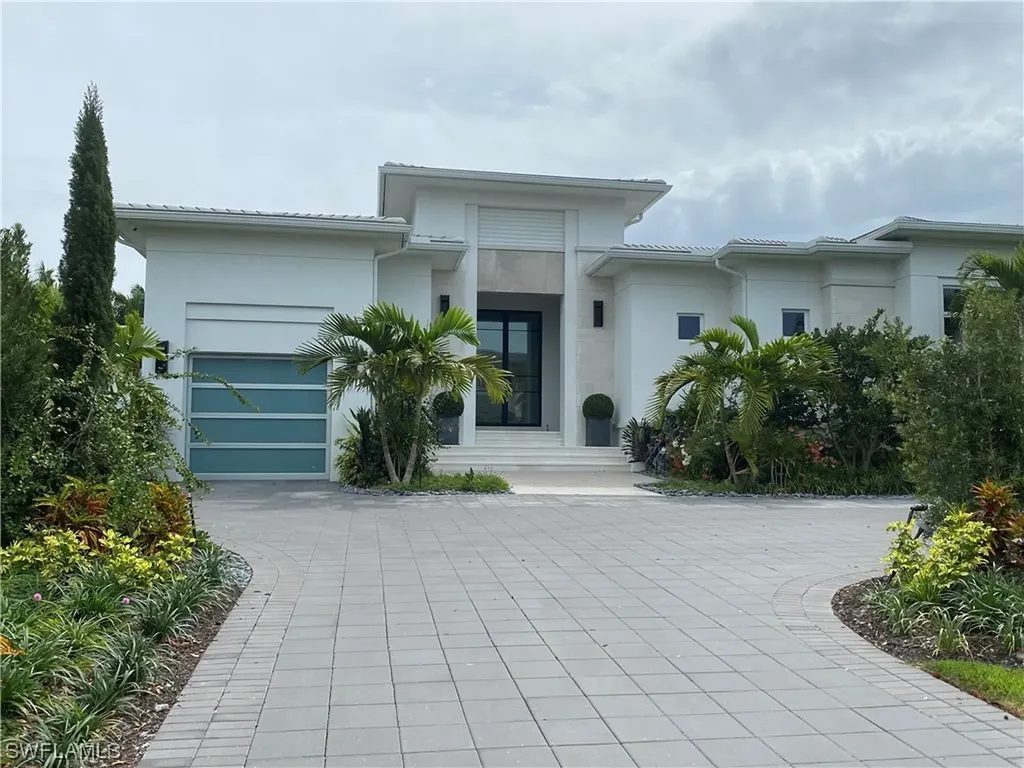 Naples FL, 4220 Crayton Road