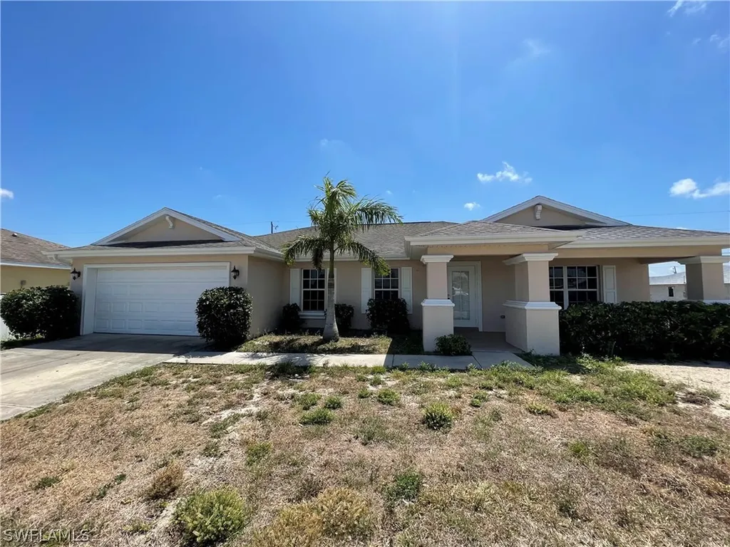 702 Tropicana Parkway W Cape Coral FL 33993