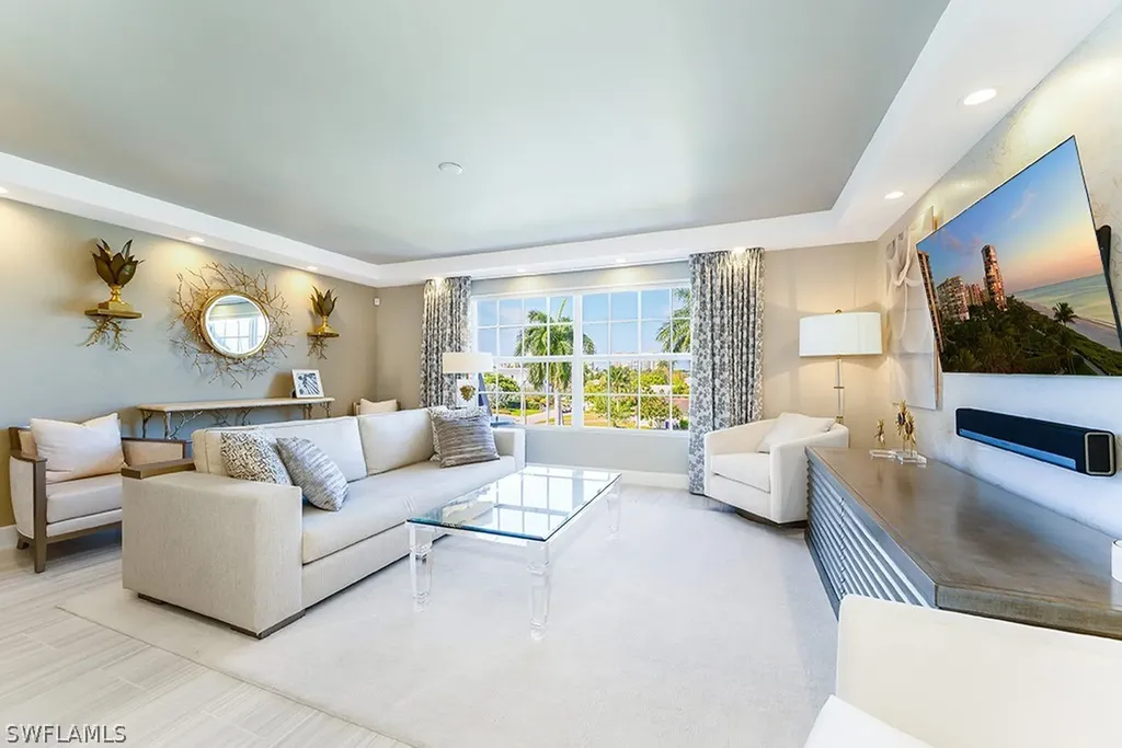 4200 Belair Lane Naples FL 34103