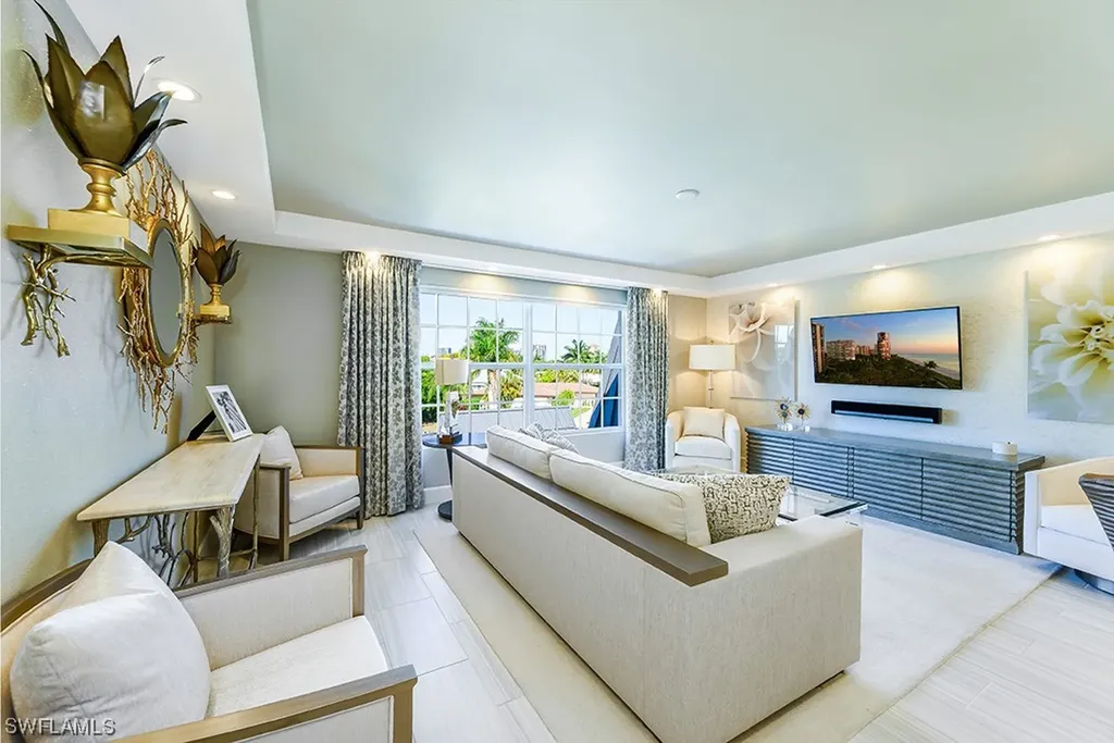 4200 Belair Lane Naples FL 34103