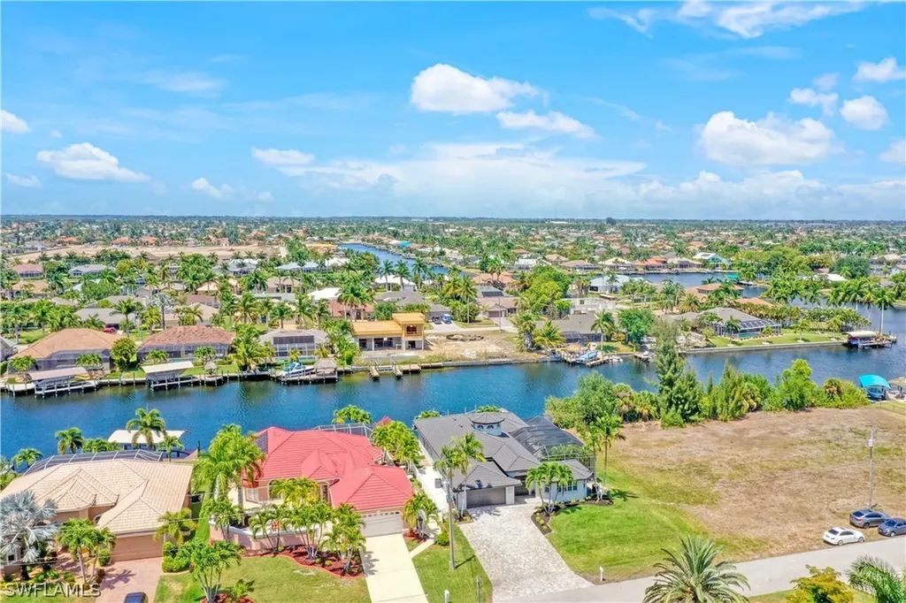 2621 SW 47th Terrace Cape Coral FL 33914