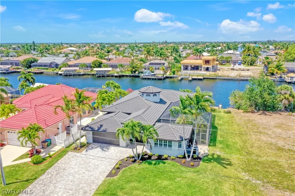 2621 SW 47th Terrace Cape Coral FL 33914