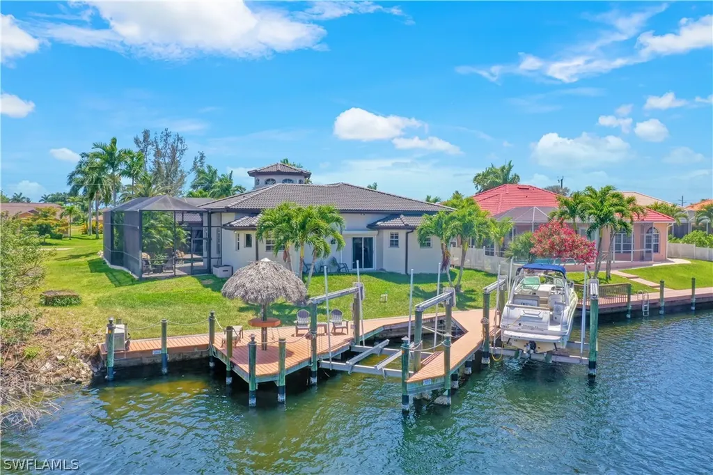 2621 SW 47th Terrace Cape Coral FL 33914