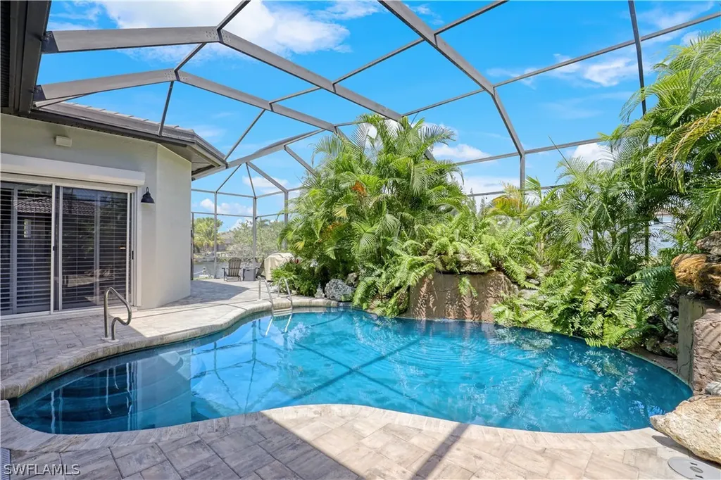 2621 SW 47th Terrace Cape Coral FL 33914