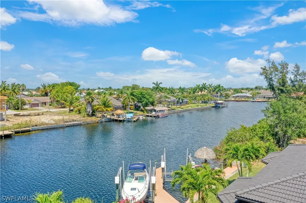 2621 SW 47th Terrace Cape Coral FL 33914