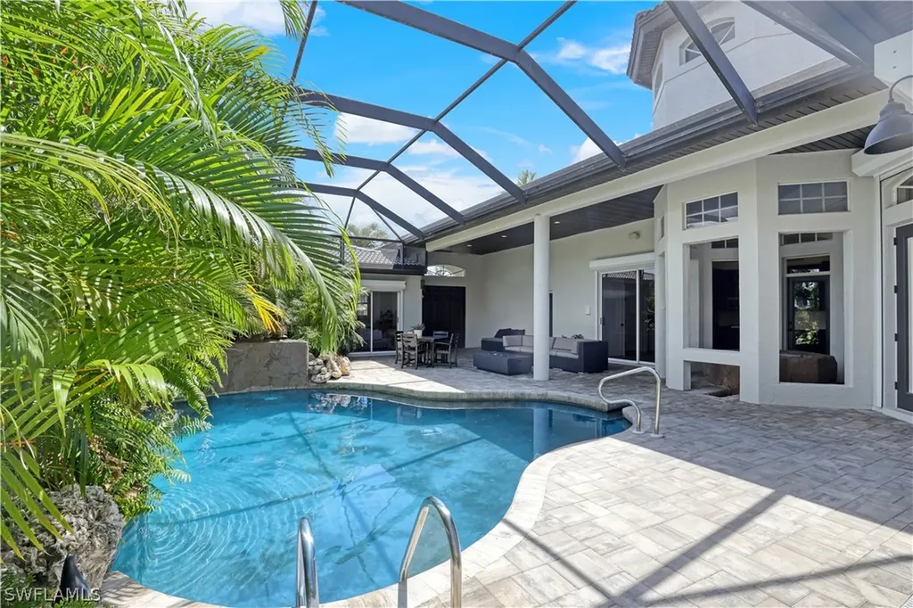 2621 SW 47th Terrace Cape Coral FL 33914