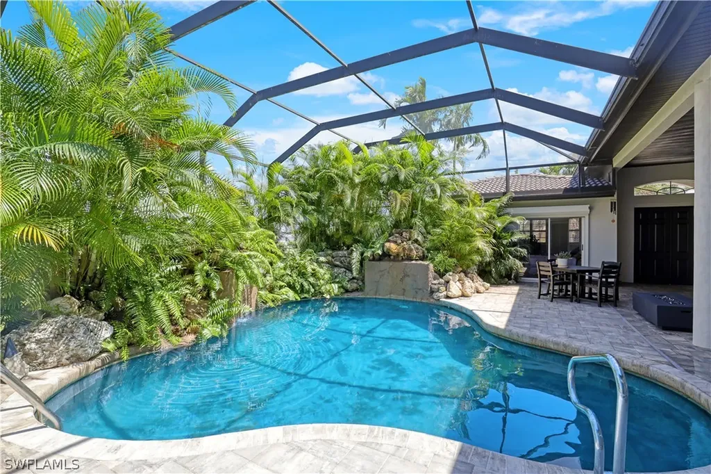 2621 SW 47th Terrace Cape Coral FL 33914