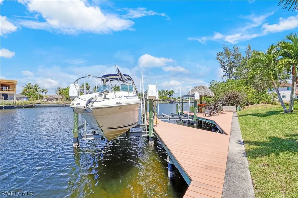 2621 SW 47th Terrace Cape Coral FL 33914