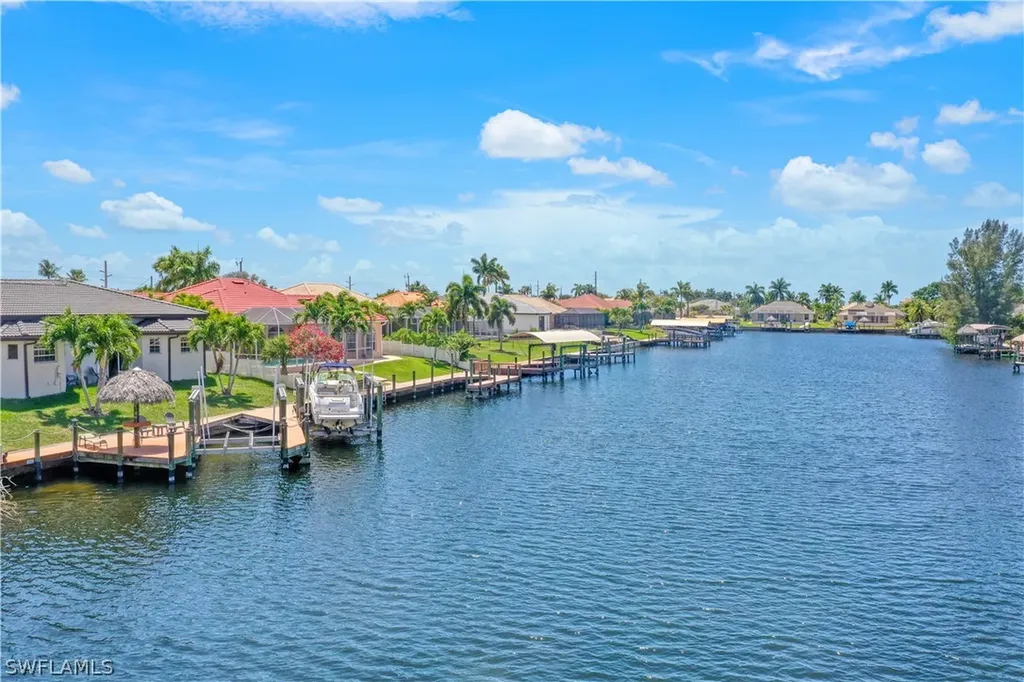2621 SW 47th Terrace Cape Coral FL 33914